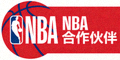NBA合作伙伴Logo - NBA官方标志